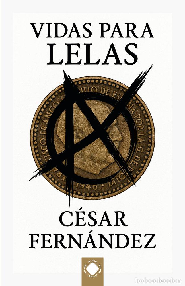 B&uuml;cher: VIDAS PARA LELAS - FERNANDEZ, CESAR