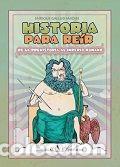 B&uuml;cher: HISTORIA PARA REIR. DE LA PREHISTORIA AL IMPERIO ROMANO - GALLUD JARDIEL, ENRIQUE
