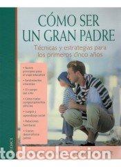 B&uuml;cher: COMO SER UN GRAN PADRE - DAVIS