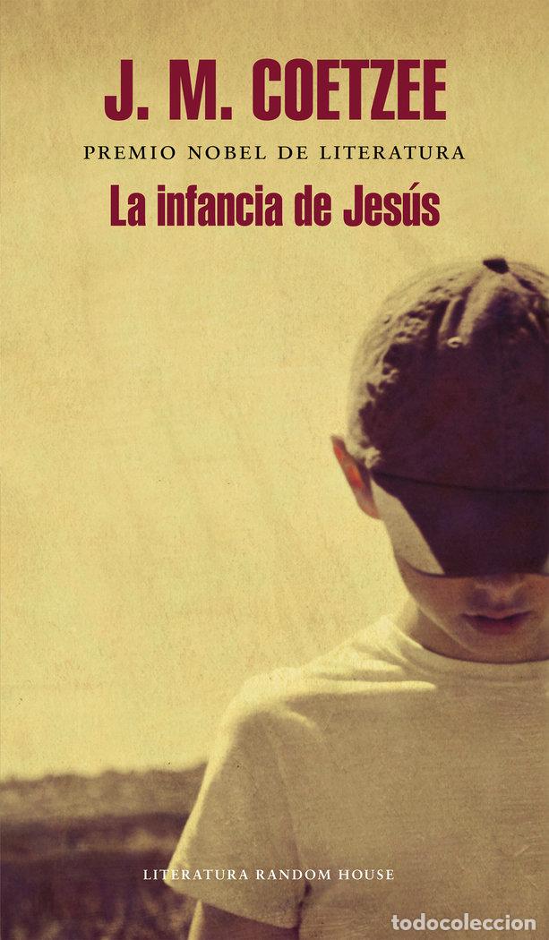 B&uuml;cher: INFANCIA DE JESUS,LA - COETZEE, J M