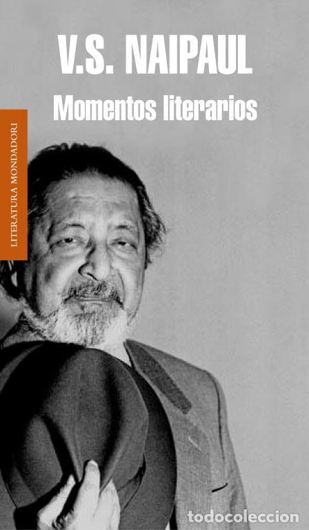 B&uuml;cher: MOMENTOS LITERARIOS - NAIPAUL, V S