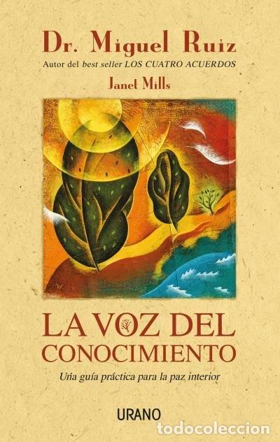books: VOZ DEL CONOCIMIENTO - RUIZ, DR.MIGUEL