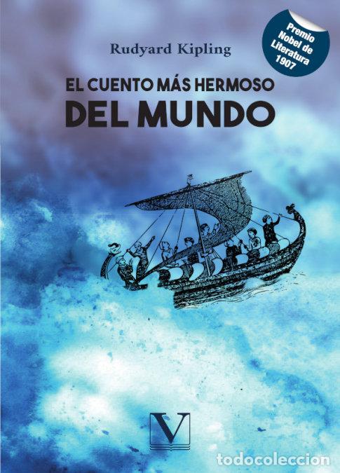 Libri: EL CUENTO MAS HERMOSO DEL MUNDO - KIPLING, RUDYARD