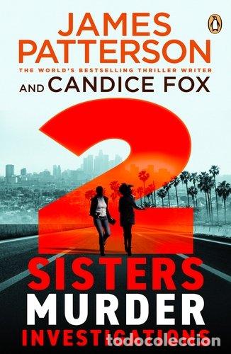 B&uuml;cher: 2 SISTERS MURDER INVESTIGATIONS - K PATT