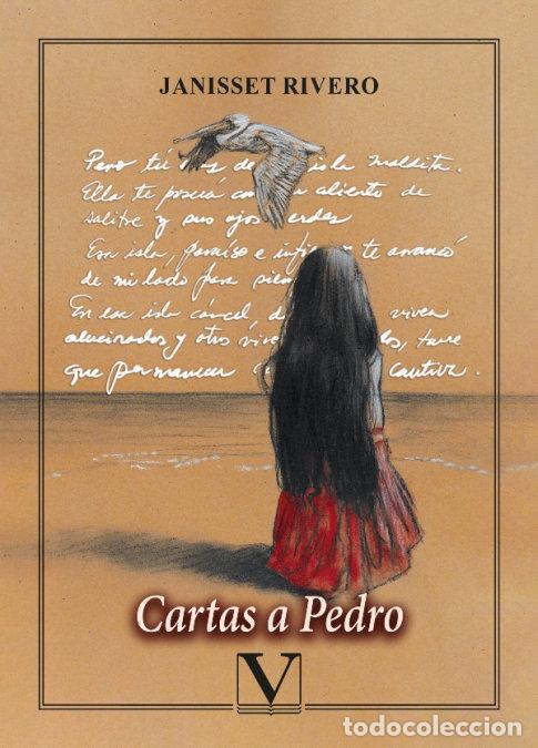 Livres: CARTAS A PEDRO - RIVERO, JANISSET