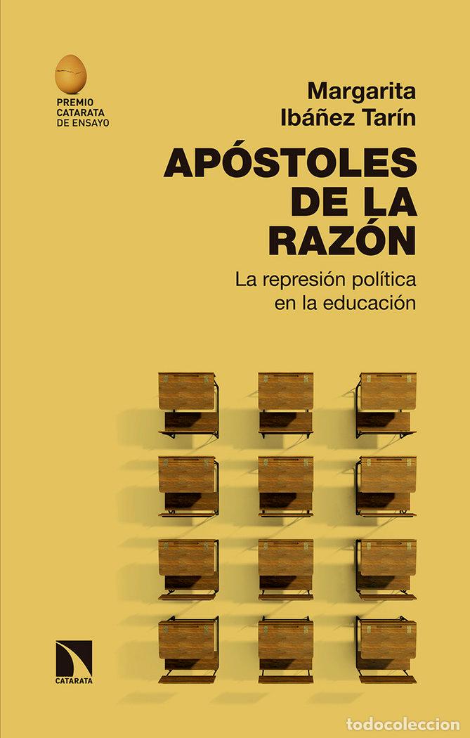 B&uuml;cher: APOSTOLES DE LA RAZON - IBA&Ntilde;EZ TARIN, MARGARITA