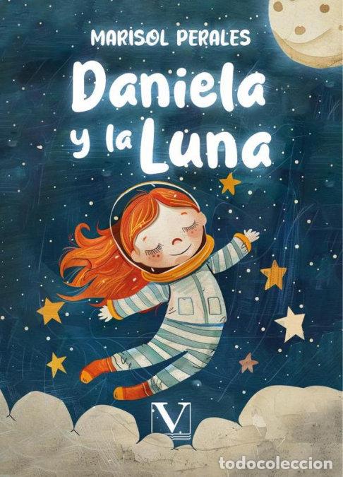 Livres: DANIELA Y LA LUNA Y OTROS POEMAS - PERALES, MARISOL