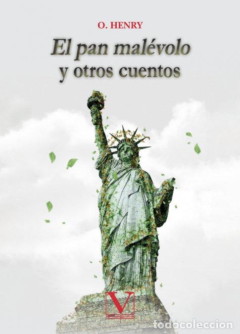 Libros: EL PAN MALEVOLO Y OTROS CUENTOS - SIDNEY PORTER, WILLIAM