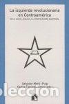 Livres: IZQUIERDA REVOLUCIONARIA EN CENTROAMERICA - MARTI, S.