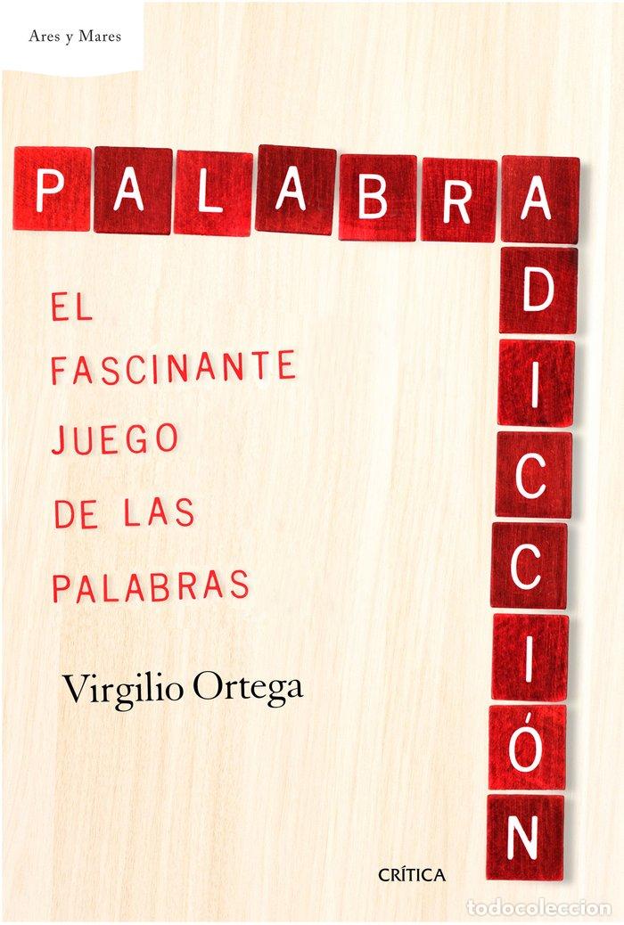 Livres: PALABRADICCION - ORTEGA PEREZ, VIRGILIO
