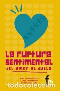 B&uuml;cher: RUPTURA SENTIMENTAL,LA - AA.VV