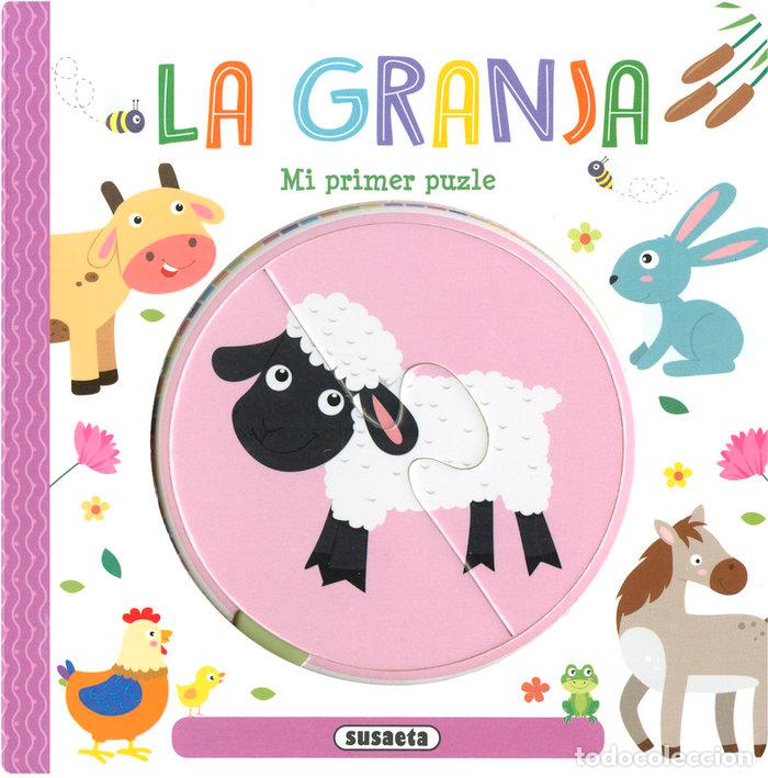 Libri: LA GRANJA - EDICIONES, SUSAETA