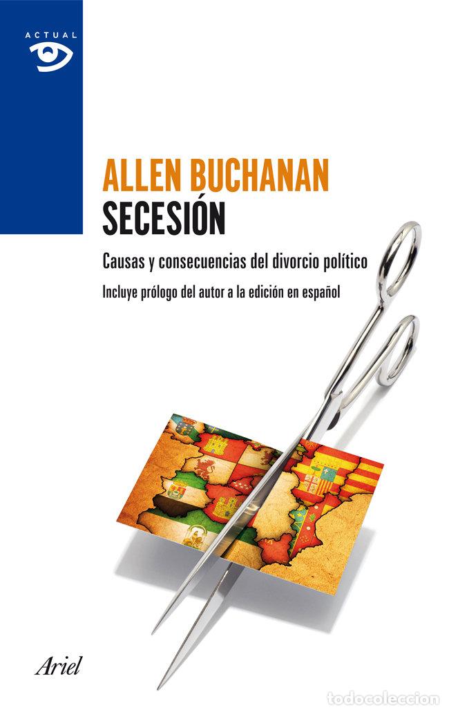 B&uuml;cher: SECESION - BUCHANAN, ALLEN