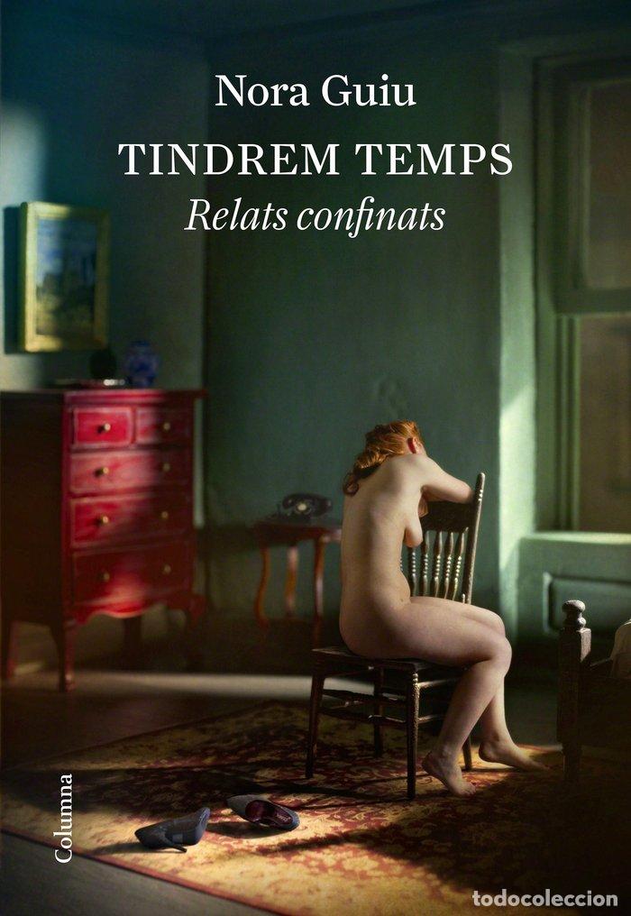 Libros: TINDREM TEMPS - GUIU, NORA