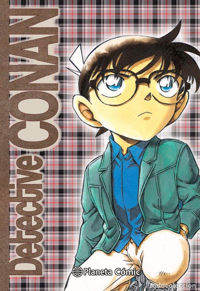 Libros: DETECTIVE CONAN 31(NUEVA EDICION) - AOYAMA, GOSHO