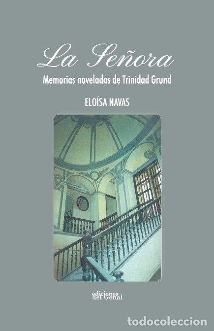 Libri: LA SE&Ntilde;ORA - NAVAS MARTIN, ELOISA