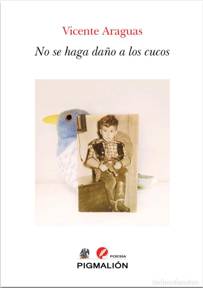 books: NO SE HAGA DA&Ntilde;O A LOS CUCOS - ARAGUAS, VICENTE