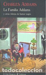 B&uuml;cher: FAMILIA ADDAMS CD-284 - ADDAMS, CHARLES