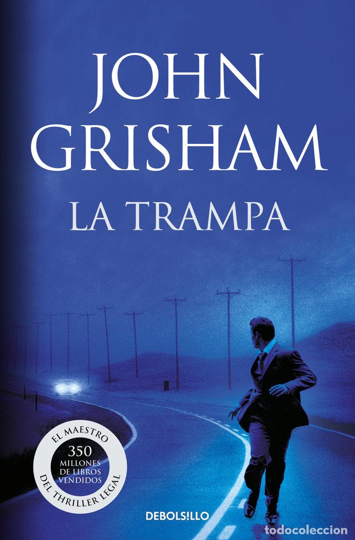 B&uuml;cher: TRAMPA,LA - GRISHAM, JOHN