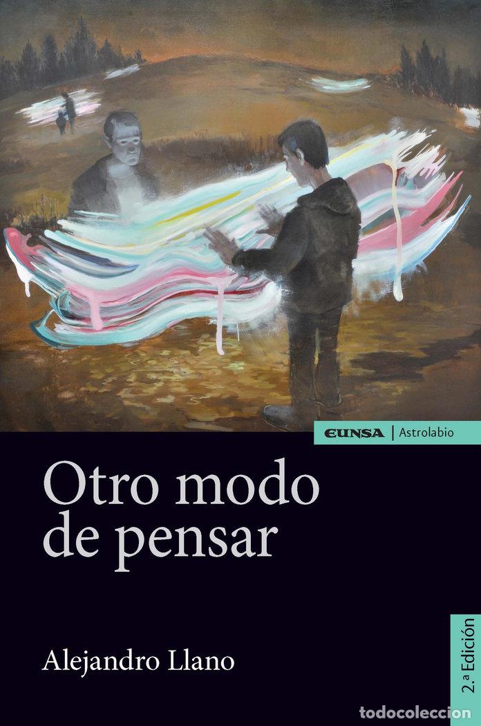 B&uuml;cher: OTRO MODO DE PENSAR - LLANO, ALEJANDRO