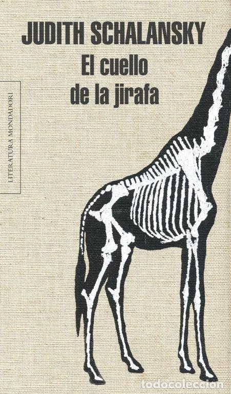 B&uuml;cher: CUELLO DE LA JIRAFA,EL - SCHALANSKY, JUDITH