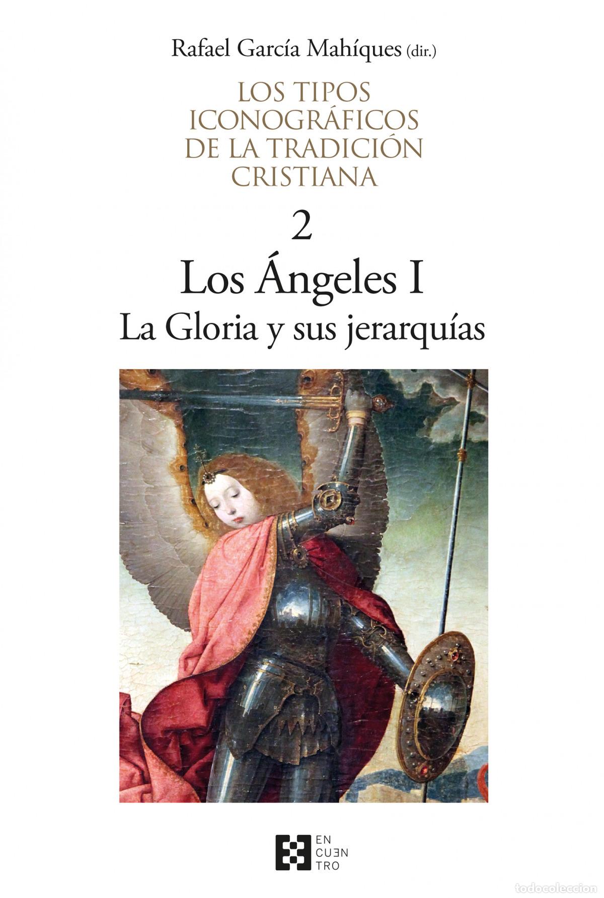books: LOS ANGELES I - GARC&Iacute;A MAHIQUES, RAFAEL