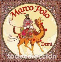 Libros: MARCO POLO - DEMI...