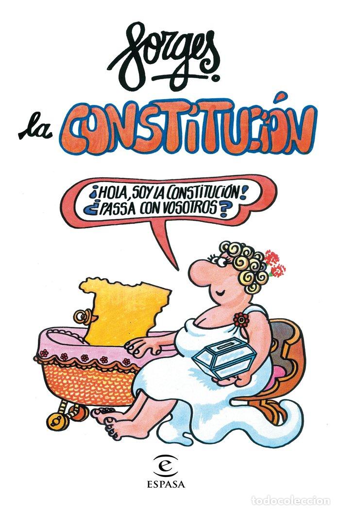 Libros: CONSTITUCION DE FORGES,LA - FORGES