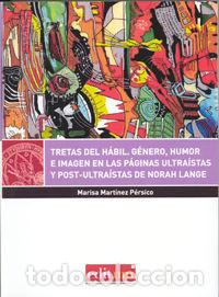 Libros: TRETAS DEL HABIL - MARTINEZ PERSICO, MARISA