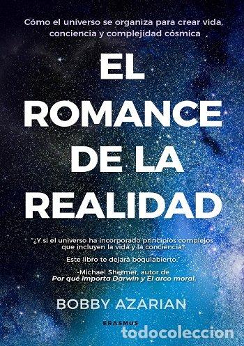 Libros: ROMANCE DE LA REALIDAD,EL - AZARIAN, BOBBY