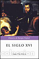 Libros: SIGLO XVI,EL - CAMERON, EUAN