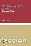books: SIMONE WEIL - AA.VV.