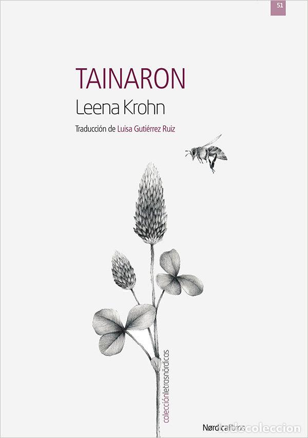 B&uuml;cher: TAINARON - KROHN, LEENA