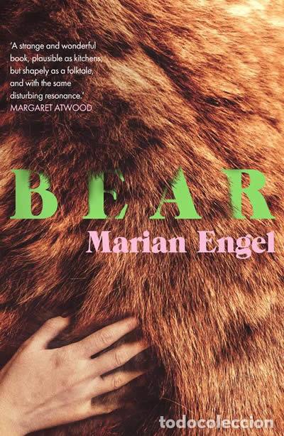 B&uuml;cher: BEAR - Engel, Marian