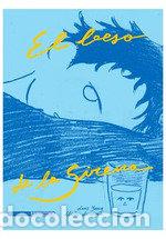 B&uuml;cher: EL BESO DE LA SIRENA - LARROSA, UXIA