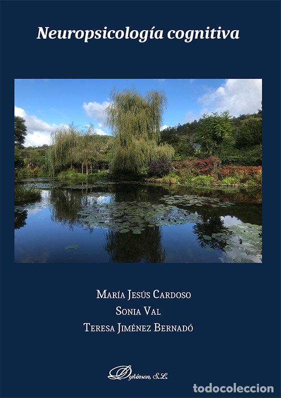 B&uuml;cher: NEUROPSICOLOGIA COGNITIVA - CARDOSO, MARIA JESUS