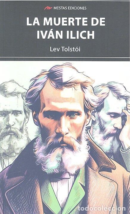 Libri: MUERTE DE IVAN ILICH,LA - TOLSTOI, LEV