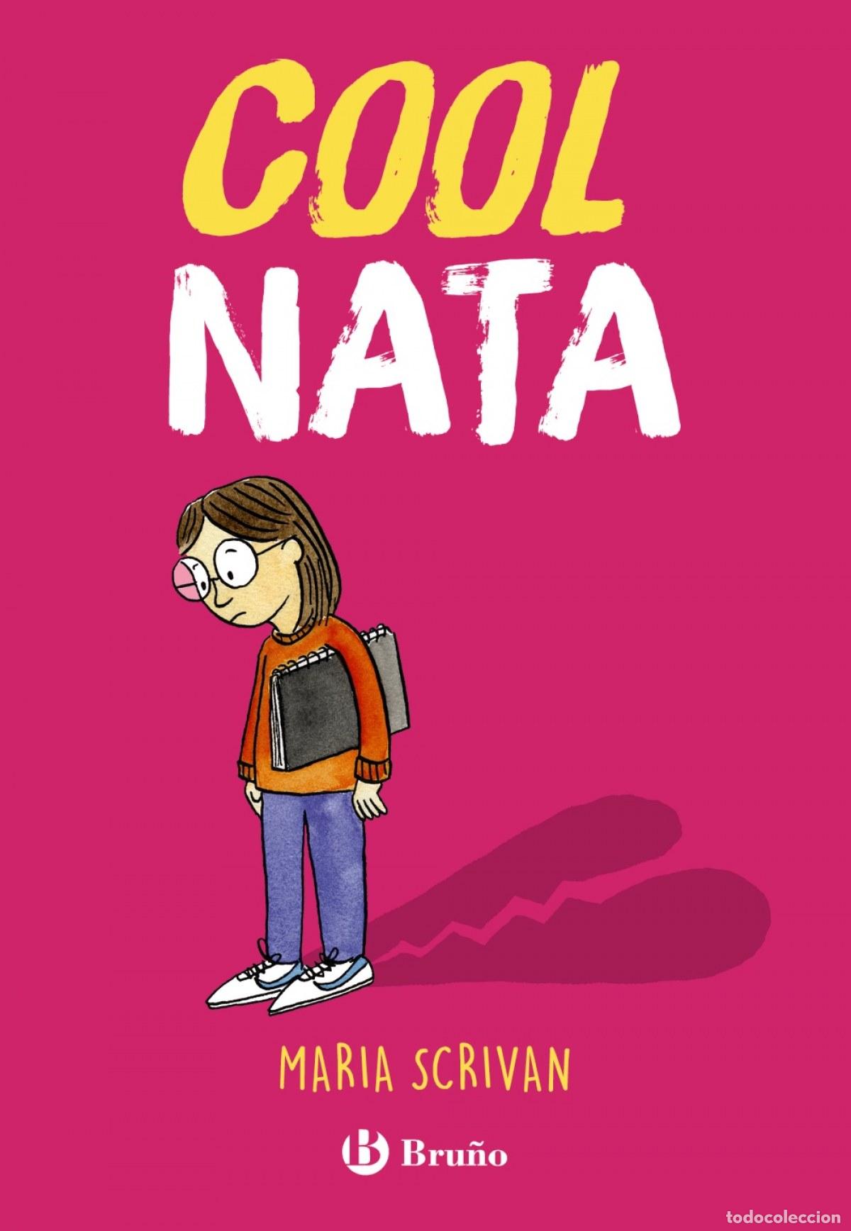 Libri: COOL NATA - Scrivan, Maria