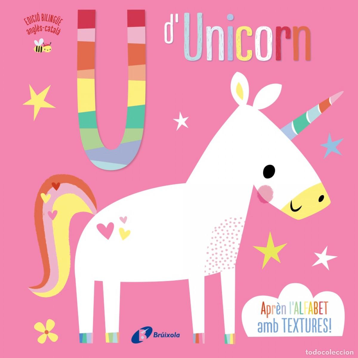 Libri: U D'UNICORN - Infantil, juvenil y educativo