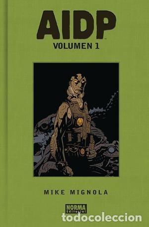 Libri: AIDP INTEGRAL 1 - MIGNOLA, MIKE