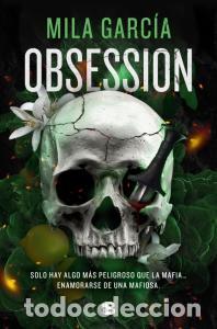 Libros: Obsession (almas letales 2) - .