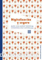 Livros: DIGITALIZACION Y SEGURO - MU&Ntilde;OZ PAREDES, MARIA LUISA
