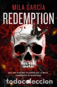 Libros: Redemption (almas letales 1) - .