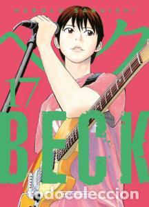 Libros: Beck (edicion kanzenban) 17 (shonen) - Sakuishi, Harold