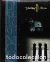 Livros: ENCICLOPEDIA DEL PRERROMANICO ASTURIANO TOMO I - AA.VV.