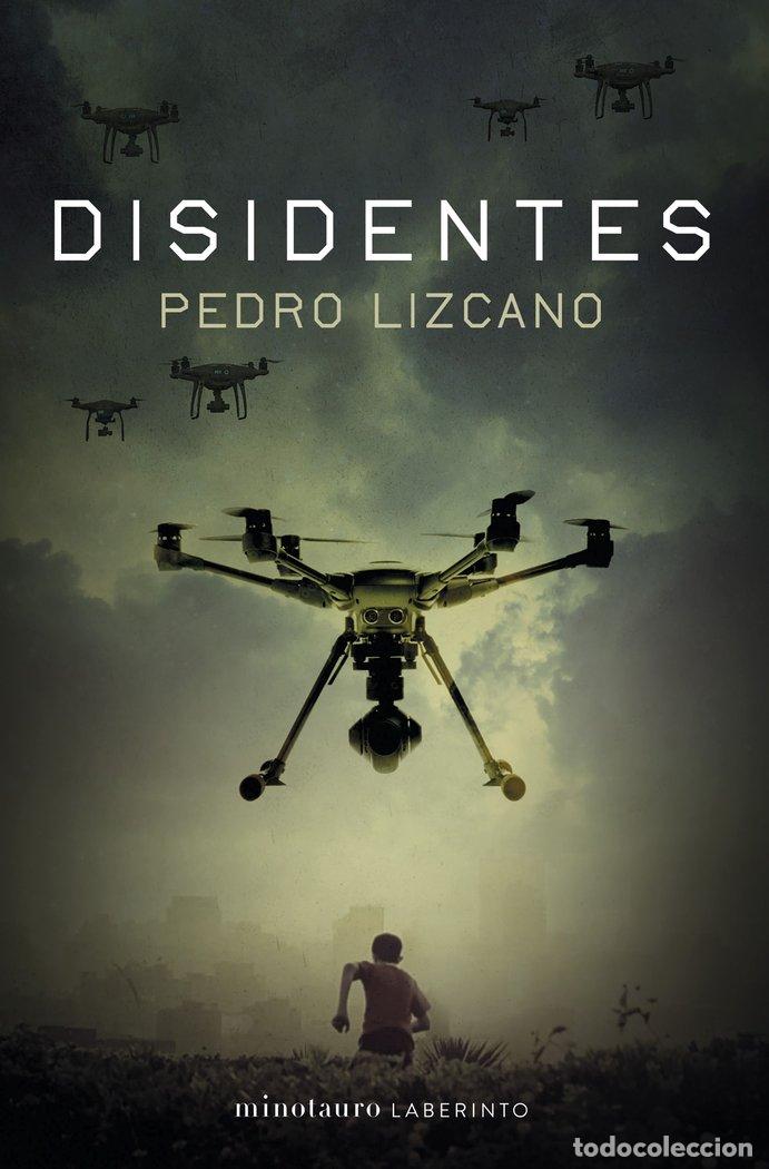 Libros: DISIDENTES - LIZCANO, PEDRO