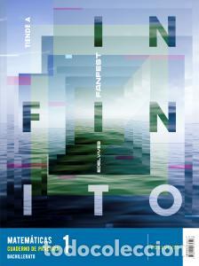 Livros: Proyecto: fanfest 2026. matematicas 1 bachillerato. libro del alumno plus cuadernobachillerato.1er c