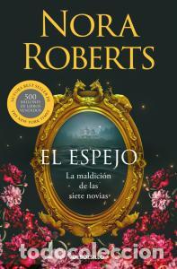 Livros: El espejo (la maldicion de las siete novias 2) - .