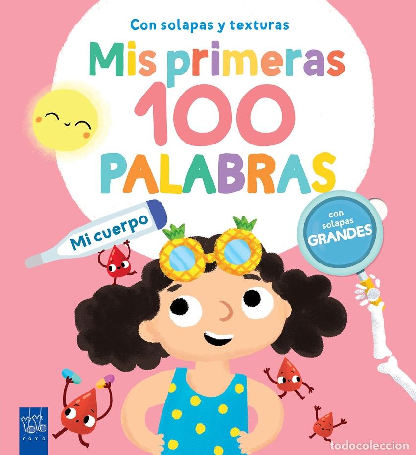 Libri: MI CUERPO - YOYO....