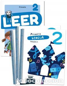 Libri: Lengua 2. plus detectives del recreoprimaria.2ocursomira - Grupo Anaya